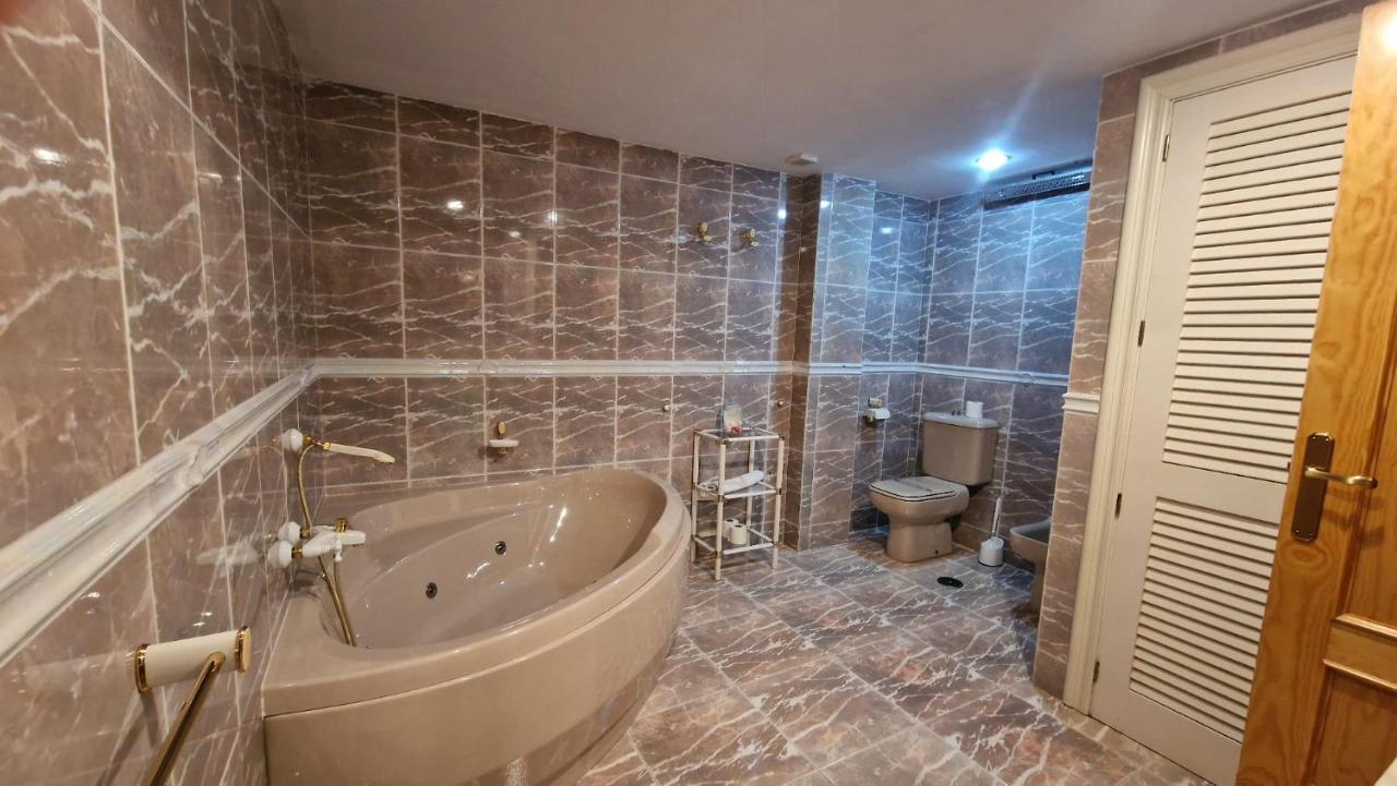 Imeda Casa 6 Estrellas シエラネバダ エクステリア 写真