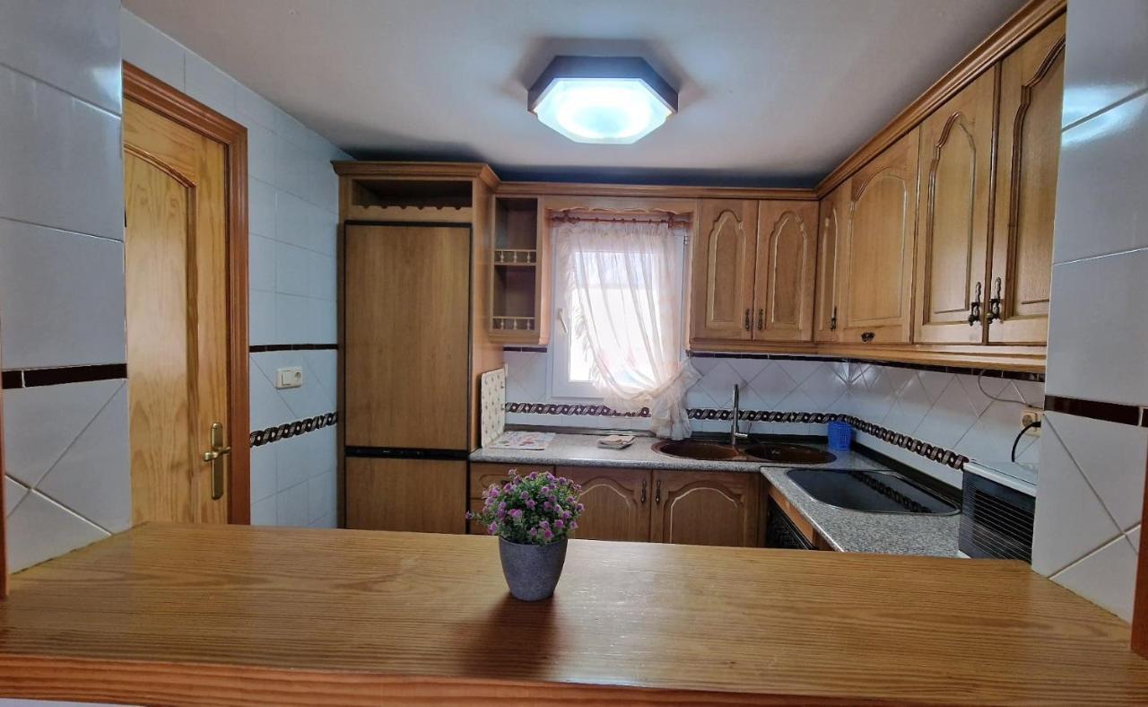 Imeda Casa 6 Estrellas シエラネバダ エクステリア 写真