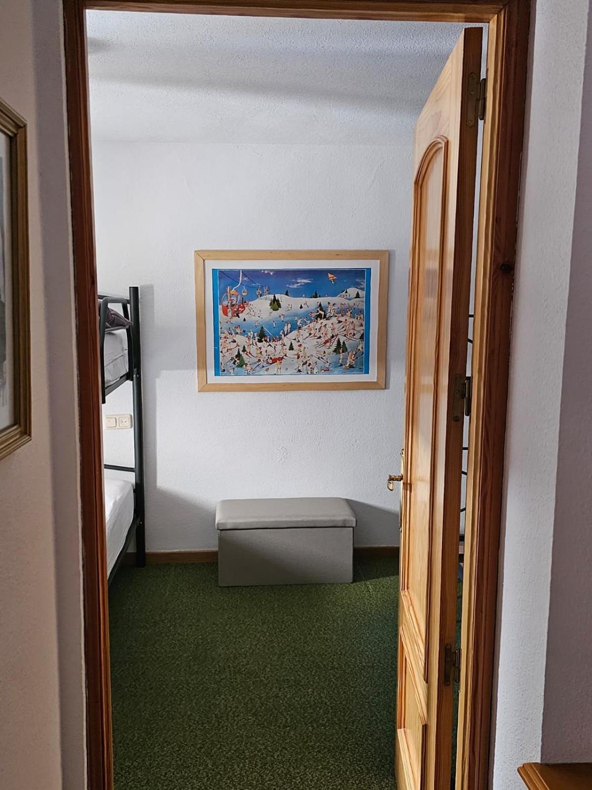 Imeda Casa 6 Estrellas シエラネバダ エクステリア 写真