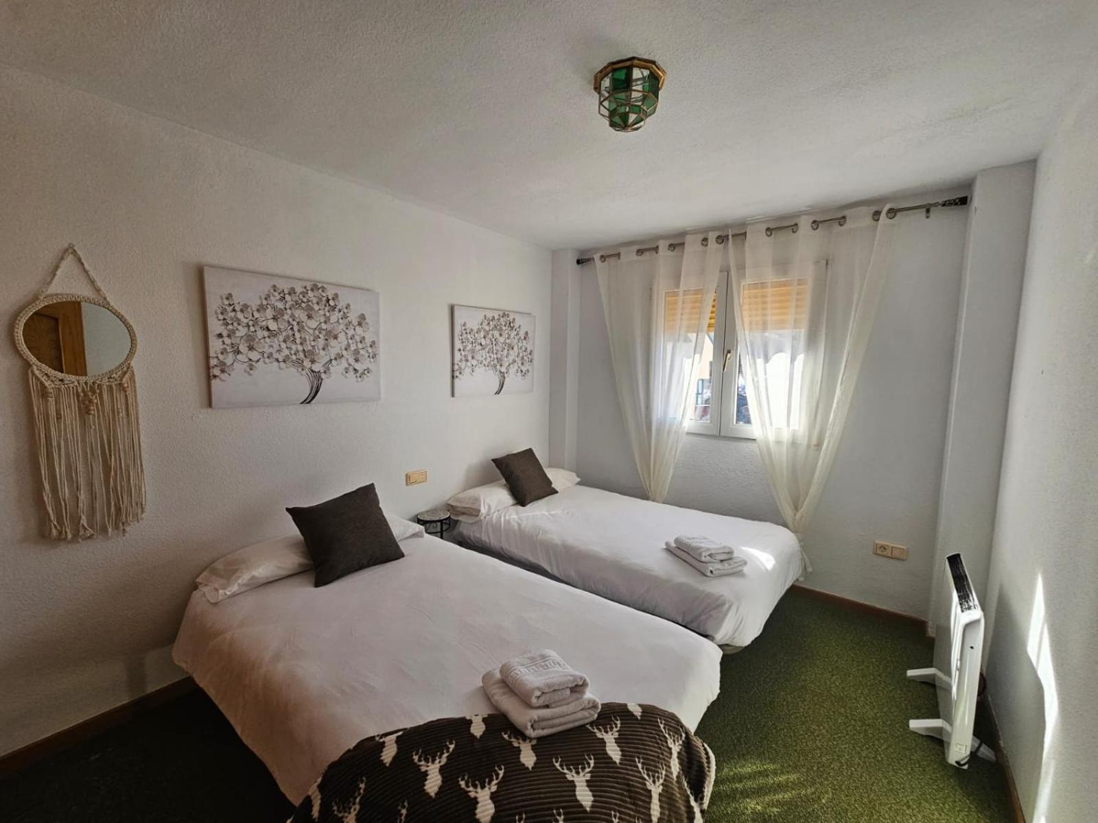 Imeda Casa 6 Estrellas シエラネバダ エクステリア 写真